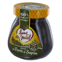 Miel de Sapin
